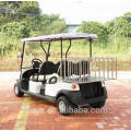 Barato 4 lugares Trojan bateria carrinho de golfe elétrico carrinho de buggy de golfe barato para venda